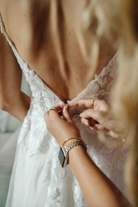 Hochzeit im Forsthaus am Schloss Sommerswalde 161
