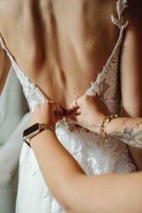 Hochzeit im Forsthaus am Schloss Sommerswalde 163