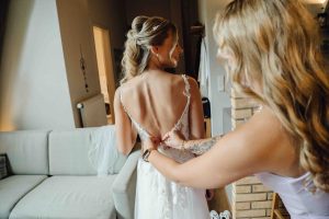 Hochzeit im Forsthaus am Schloss Sommerswalde 164