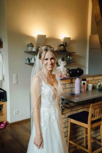 Hochzeit im Forsthaus am Schloss Sommerswalde 170