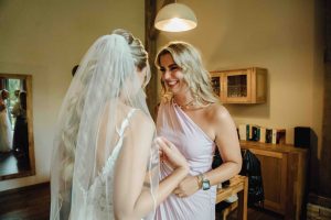 Hochzeit im Forsthaus am Schloss Sommerswalde 172