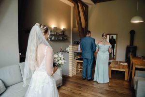 Hochzeit im Forsthaus am Schloss Sommerswalde 182