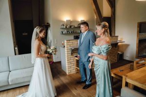 Hochzeit im Forsthaus am Schloss Sommerswalde 191