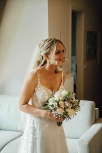 Hochzeit im Forsthaus am Schloss Sommerswalde 192