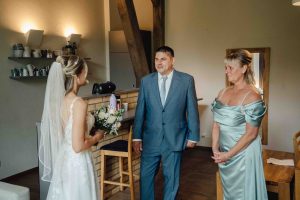 Hochzeit im Forsthaus am Schloss Sommerswalde 193
