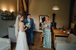 Hochzeit im Forsthaus am Schloss Sommerswalde 194