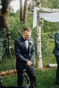 Hochzeit im Forsthaus am Schloss Sommerswalde 202