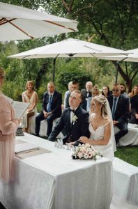 Hochzeit im Forsthaus am Schloss Sommerswalde 205
