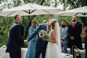 Hochzeit im Forsthaus am Schloss Sommerswalde 217