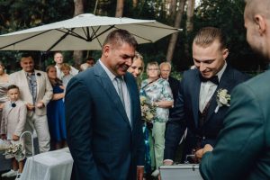 Hochzeit im Forsthaus am Schloss Sommerswalde 219