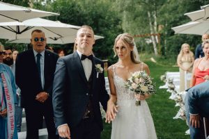 Hochzeit im Forsthaus am Schloss Sommerswalde 221