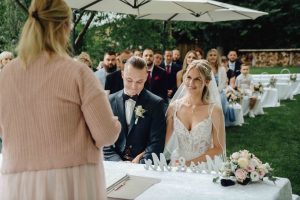 Hochzeit im Forsthaus am Schloss Sommerswalde 223