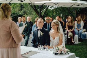 Hochzeit im Forsthaus am Schloss Sommerswalde 226