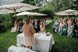 Hochzeit im Forsthaus am Schloss Sommerswalde 227