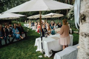 Hochzeit im Forsthaus am Schloss Sommerswalde 228