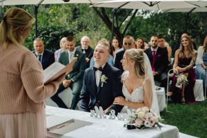 Hochzeit im Forsthaus am Schloss Sommerswalde 229