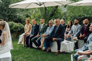 Hochzeit im Forsthaus am Schloss Sommerswalde 232