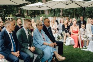 Hochzeit im Forsthaus am Schloss Sommerswalde 238