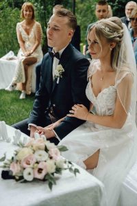 Hochzeit im Forsthaus am Schloss Sommerswalde 242