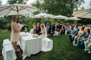 Hochzeit im Forsthaus am Schloss Sommerswalde 249