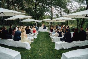 Hochzeit im Forsthaus am Schloss Sommerswalde 250