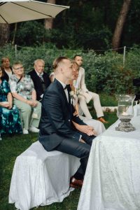 Hochzeit im Forsthaus am Schloss Sommerswalde 252