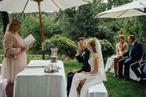 Hochzeit im Forsthaus am Schloss Sommerswalde 254