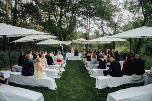 Hochzeit im Forsthaus am Schloss Sommerswalde 265