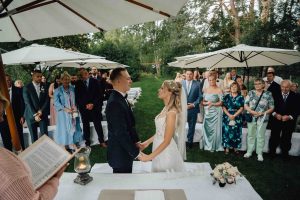 Hochzeit im Forsthaus am Schloss Sommerswalde 266