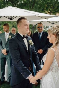 Hochzeit im Forsthaus am Schloss Sommerswalde 271