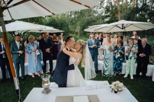Hochzeit im Forsthaus am Schloss Sommerswalde 275