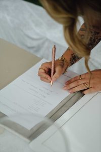 Hochzeit im Forsthaus am Schloss Sommerswalde 306