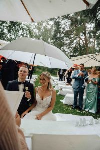 Hochzeit im Forsthaus am Schloss Sommerswalde 308
