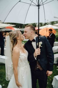 Hochzeit im Forsthaus am Schloss Sommerswalde 318