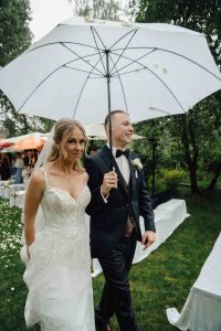 Hochzeit im Forsthaus am Schloss Sommerswalde 320