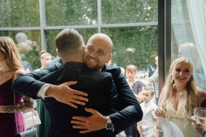 Hochzeit im Forsthaus am Schloss Sommerswalde 321