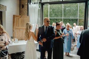Hochzeit im Forsthaus am Schloss Sommerswalde 327