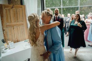 Hochzeit im Forsthaus am Schloss Sommerswalde 330