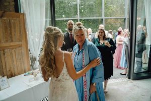 Hochzeit im Forsthaus am Schloss Sommerswalde 331