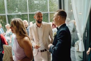 Hochzeit im Forsthaus am Schloss Sommerswalde 333