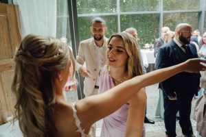 Hochzeit im Forsthaus am Schloss Sommerswalde 334