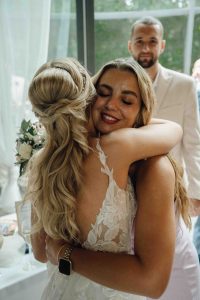 Hochzeit im Forsthaus am Schloss Sommerswalde 335