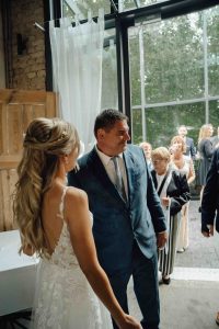 Hochzeit im Forsthaus am Schloss Sommerswalde 338