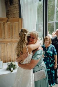 Hochzeit im Forsthaus am Schloss Sommerswalde 341