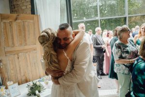 Hochzeit im Forsthaus am Schloss Sommerswalde 343