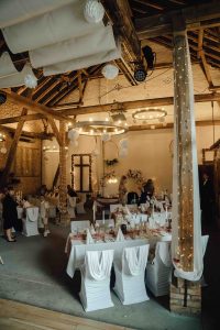 Hochzeit im Forsthaus am Schloss Sommerswalde 356