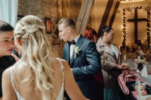 Hochzeit im Forsthaus am Schloss Sommerswalde 357