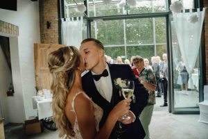 Hochzeit im Forsthaus am Schloss Sommerswalde 362
