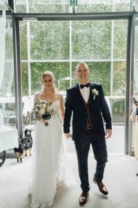 Hochzeit im Forsthaus am Schloss Sommerswalde 367