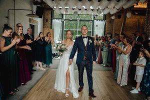 Hochzeit im Forsthaus am Schloss Sommerswalde 368